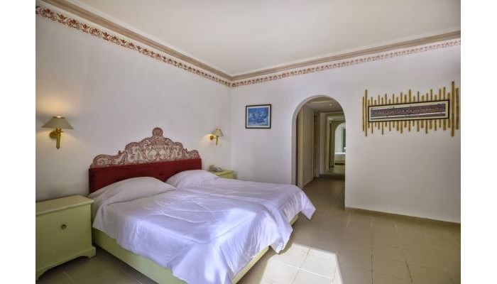 Hotel Shalimar Hammamet Aquapark poza 4