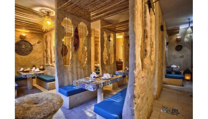 Hotel Shalimar Hammamet Aquapark poza 9