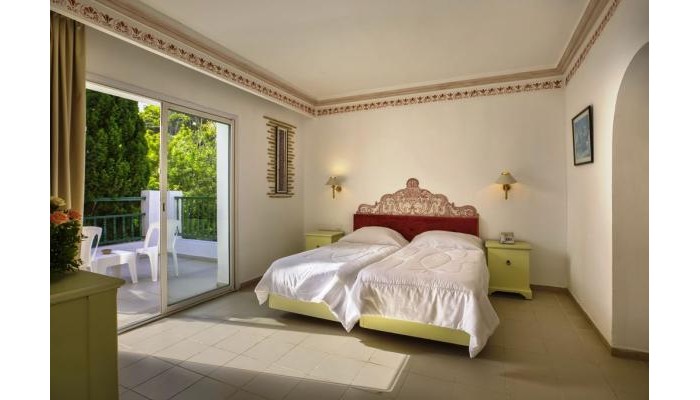 Hotel Shalimar Hammamet Aquapark poza 3