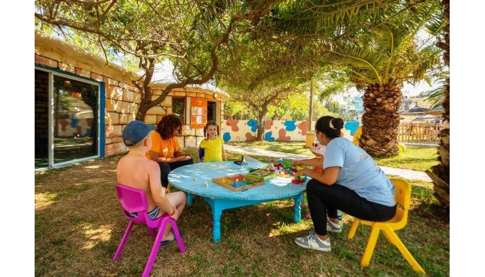 Hotel Shalimar Hammamet Aquapark poza 24