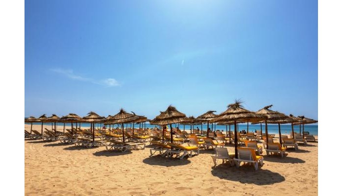 Hotel Shalimar Hammamet Aquapark poza 21