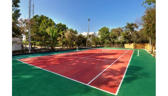 Hotel Shalimar Hammamet Aquapark poza 28