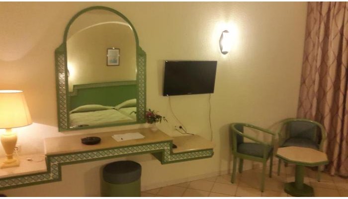 Shell Beach Hotel & Spa poza 1