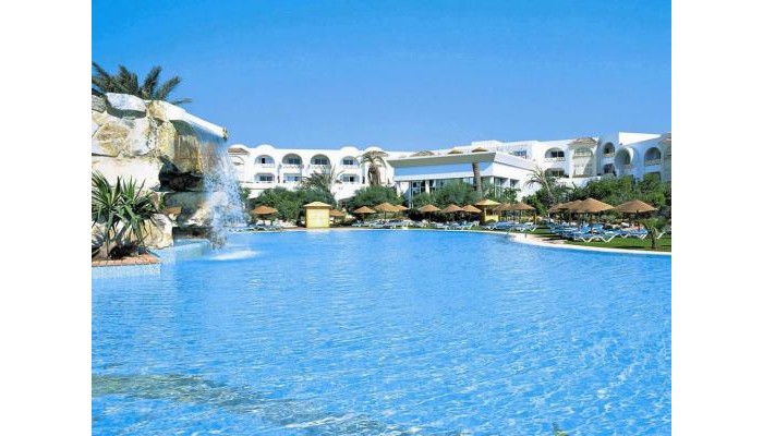 Shell Beach Hotel & Spa poza 0