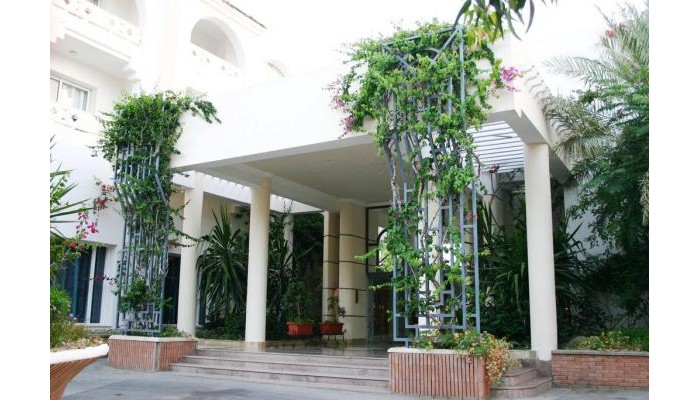 Shell Beach Hotel & Spa poza 2