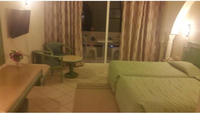 Shell Beach Hotel & Spa poza 3