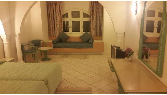 Shell Beach Hotel & Spa poza 4