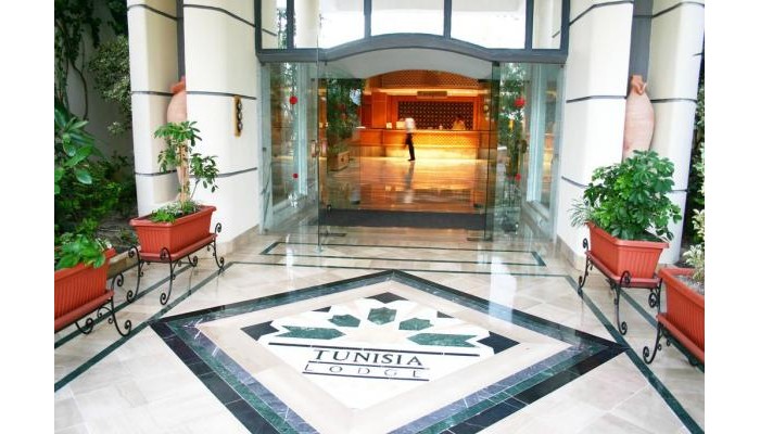 Shell Beach Hotel & Spa poza 5