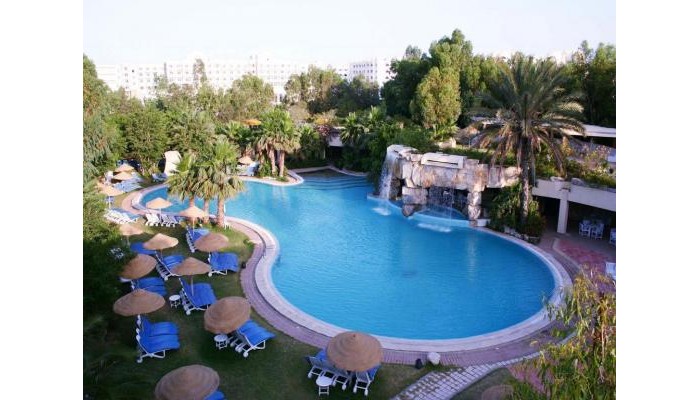 Shell Beach Hotel & Spa poza 13