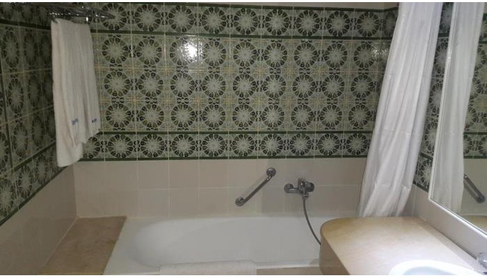 Shell Beach Hotel & Spa poza 9