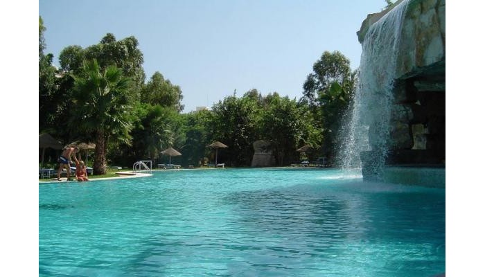 Shell Beach Hotel & Spa poza 14