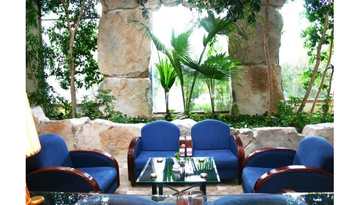 Shell Beach Hotel & Spa poza 11