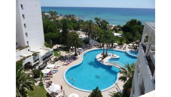 Hotel Sol Azur Beach Congres poza 7