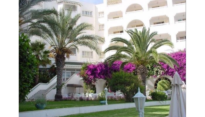 Hotel Sol Azur Beach Congres poza 2