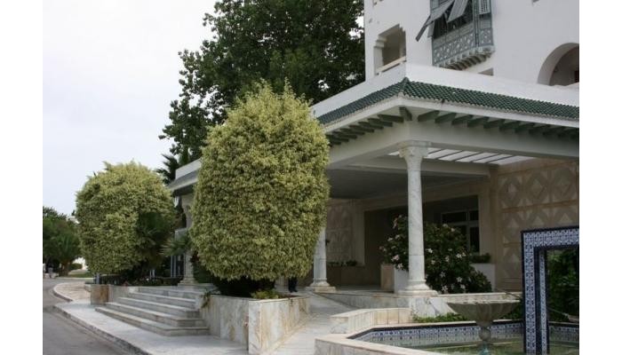 Hotel Sol Azur Beach Congres poza 1