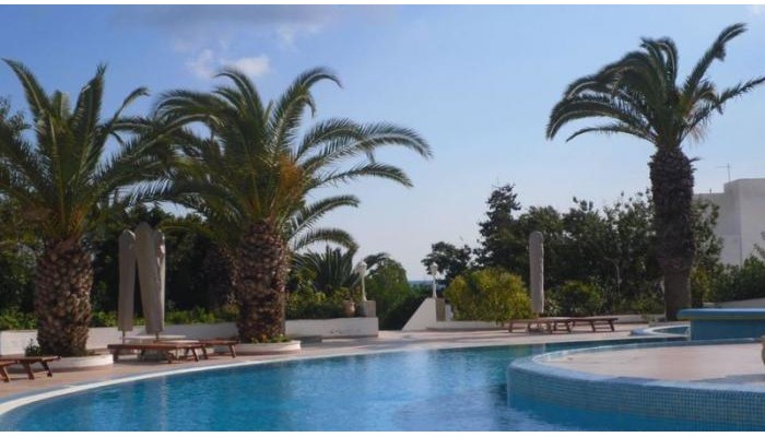 Hotel Sol Azur Beach Congres poza 9