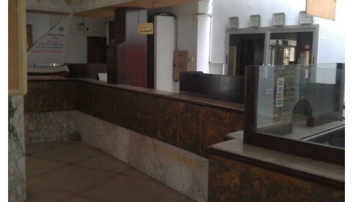 Hotel Solymar poza 12