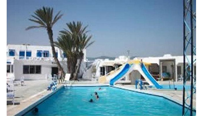 Hotel Solymar poza 8