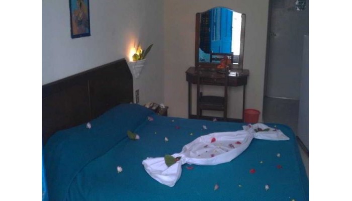 Hotel Solymar poza 1