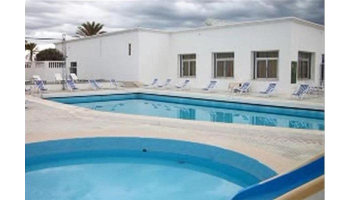 Hotel Solymar poza 5