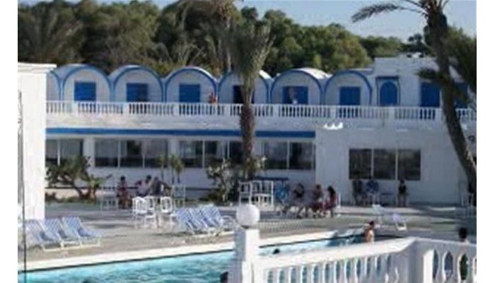 Hotel Solymar poza 9