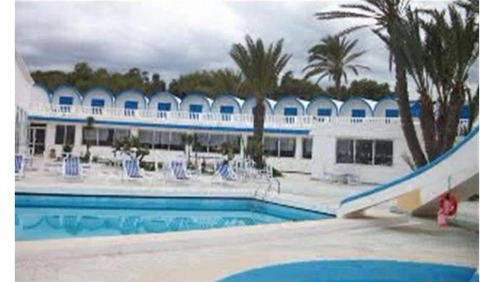 Hotel Solymar poza 10