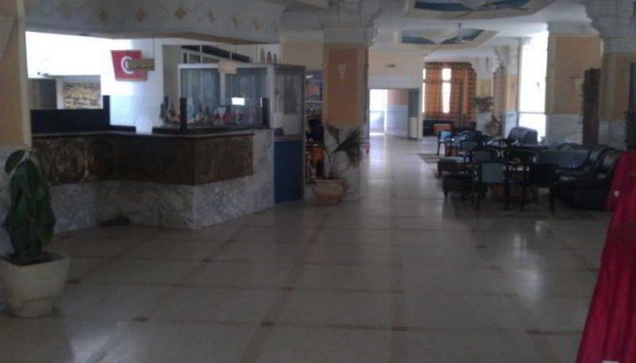 Hotel Solymar poza 4