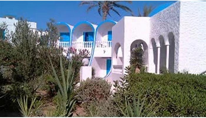 Hotel Solymar poza 7