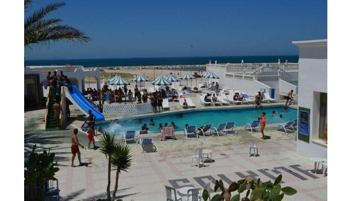 Hotel Solymar poza 6