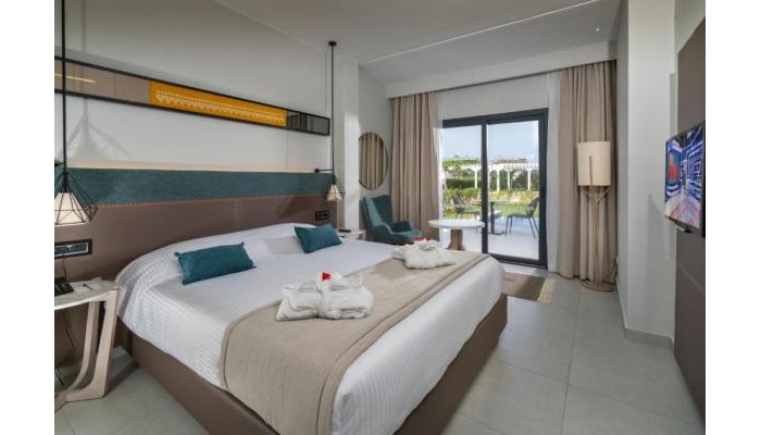 The Mirage Resort & Spa poza 1