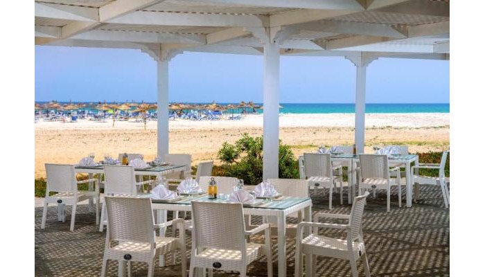 The Mirage Resort & Spa poza 11