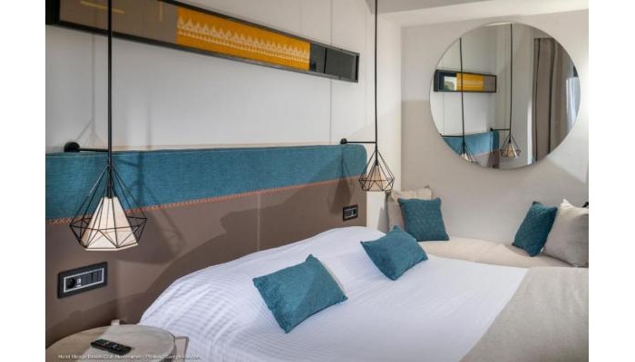 The Mirage Resort & Spa poza 6