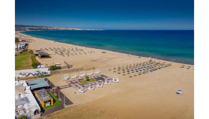 The Mirage Resort & Spa poza 14