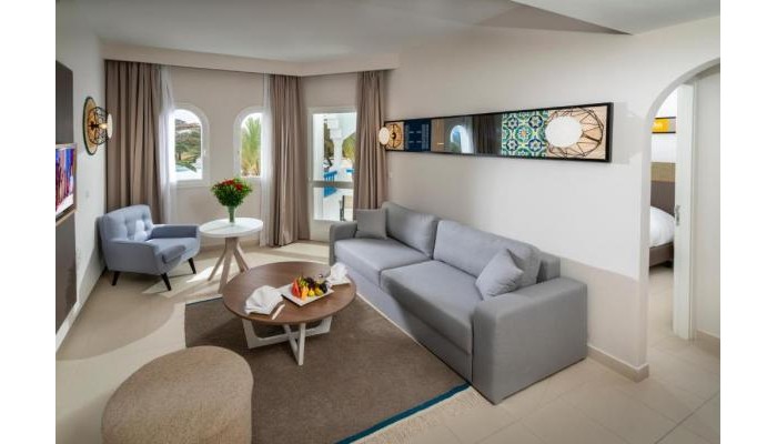 The Mirage Resort & Spa poza 9