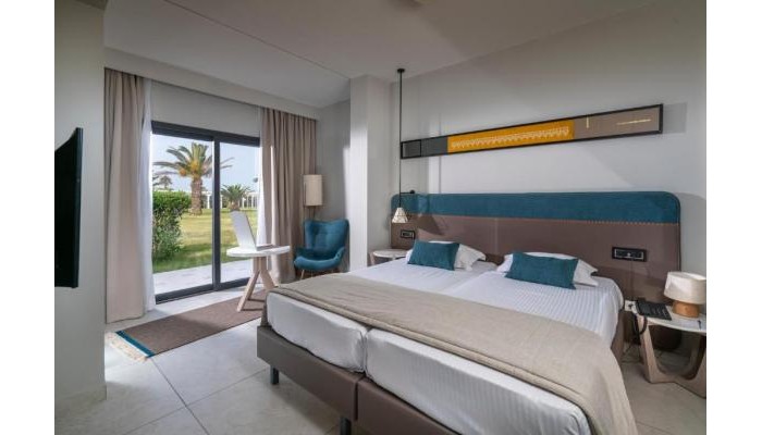 The Mirage Resort & Spa poza 5