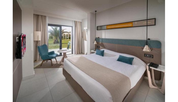 The Mirage Resort & Spa poza 2