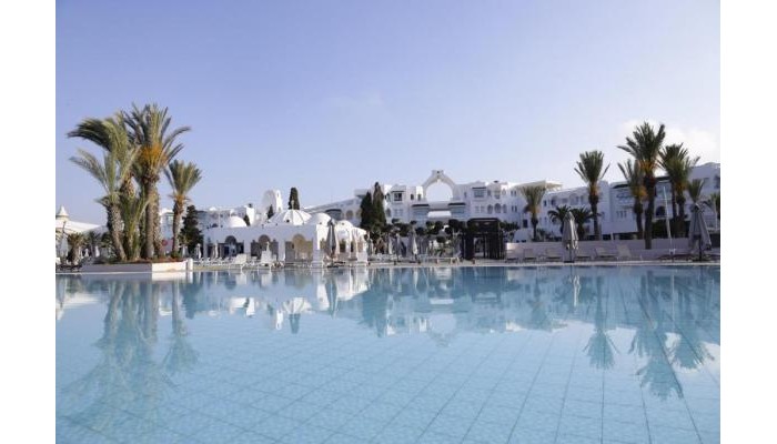 The Mirage Resort & Spa poza 13