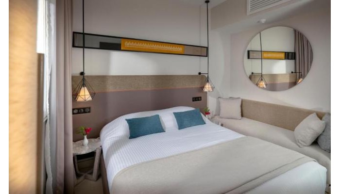 The Mirage Resort & Spa poza 3