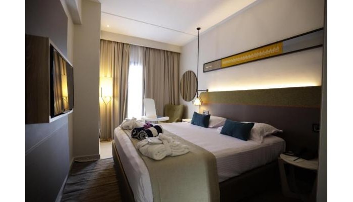 The Mirage Resort & Spa poza 8