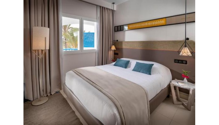 The Mirage Resort & Spa poza 4