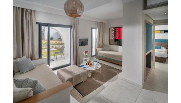 The Mirage Resort & Spa poza 10