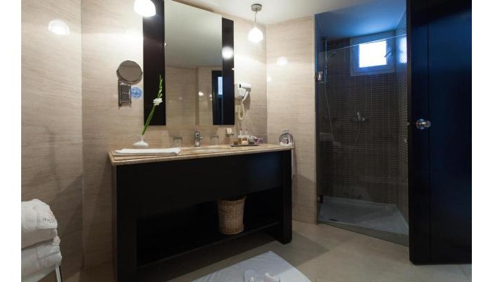 Hotel The Sindbad poza 2