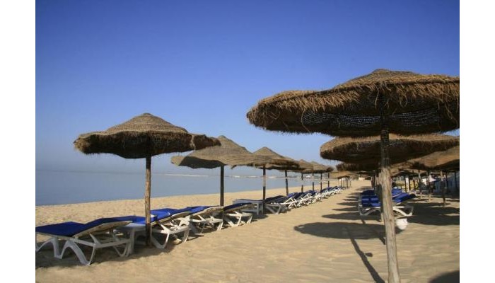 Hotel The Sindbad poza 16