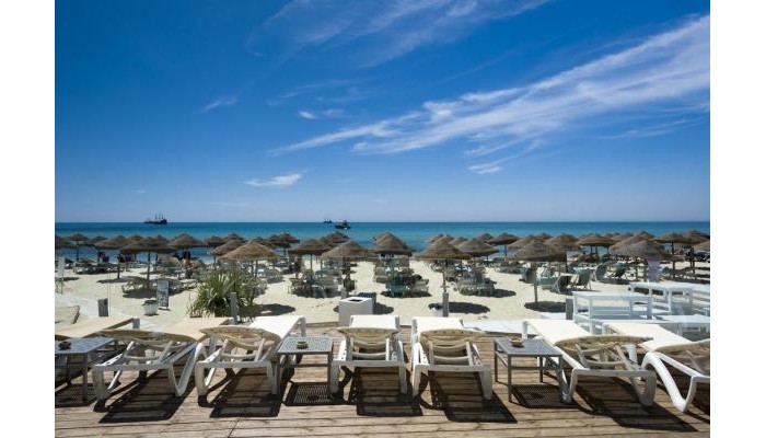 Hotel The Sindbad poza 13