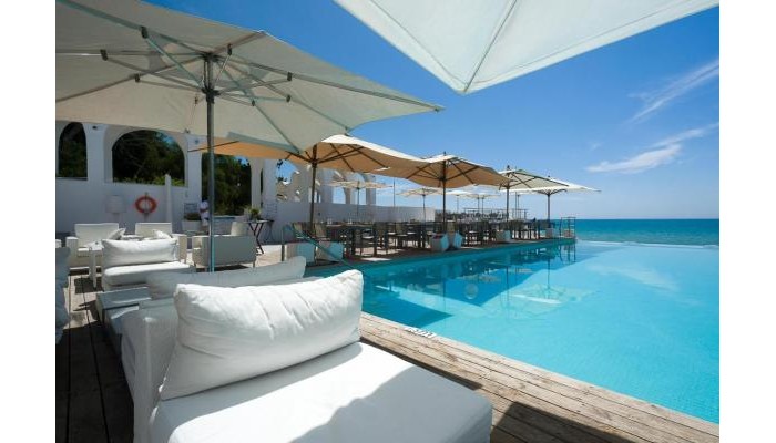 Hotel The Sindbad poza 7