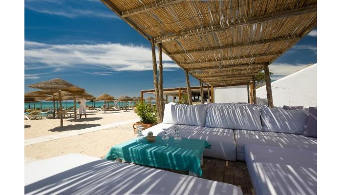 Hotel The Sindbad poza 18