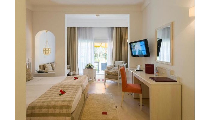 Hotel The Sindbad poza 4