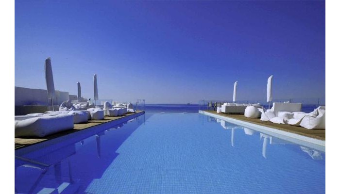 Hotel The Sindbad poza 12