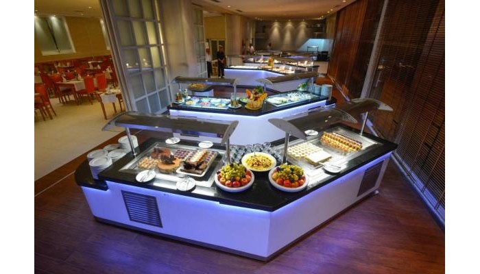 Hotel The Sindbad poza 5