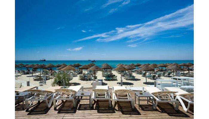 Hotel The Sindbad poza 20